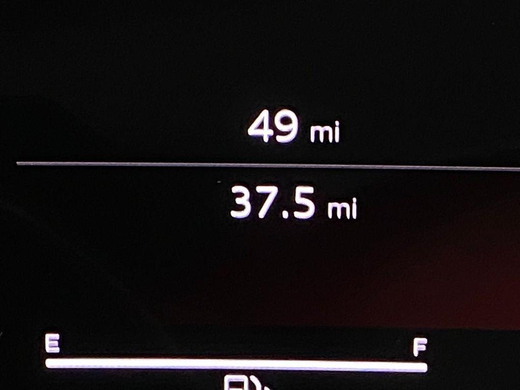 new 2025 Audi S5 car, priced at $72,282