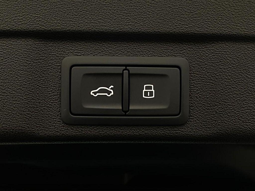 new 2025 Audi S5 car, priced at $72,282