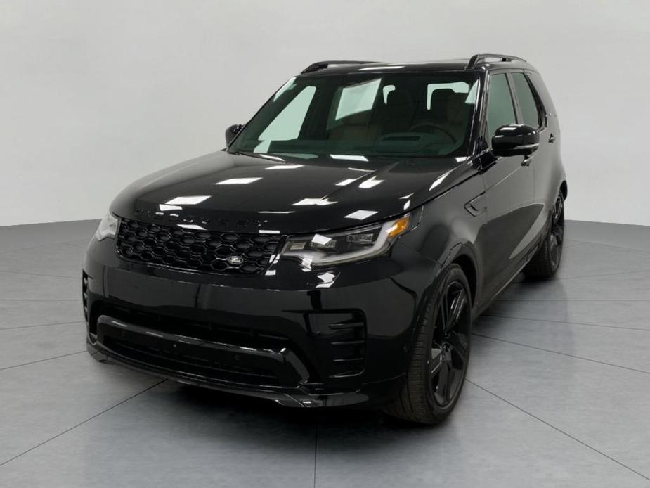 new 2024 Land Rover Discovery car, priced at $84,533