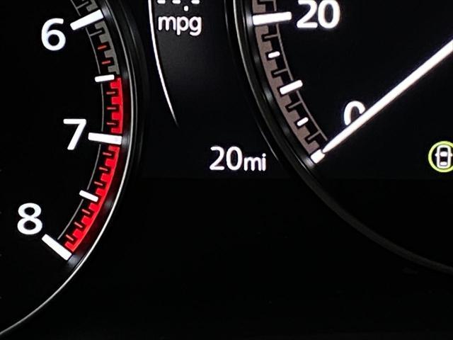 new 2025 Mazda CX-50 car, priced at $34,512