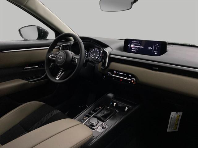 new 2025 Mazda CX-50 car, priced at $34,512