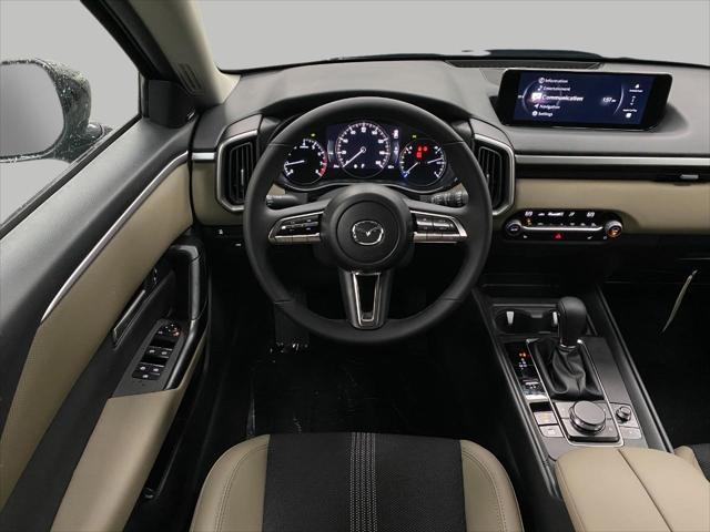 new 2025 Mazda CX-50 car, priced at $34,512