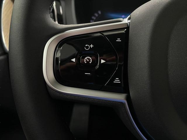 new 2026 Volvo XC60 car, priced at $57,985