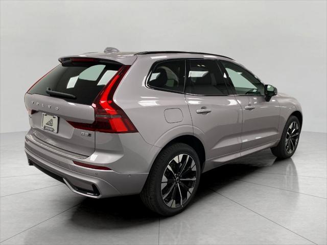 new 2026 Volvo XC60 car, priced at $57,985