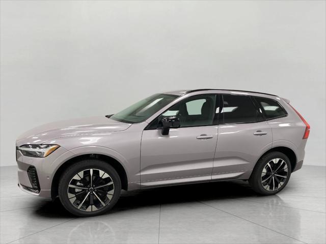 new 2026 Volvo XC60 car, priced at $57,985