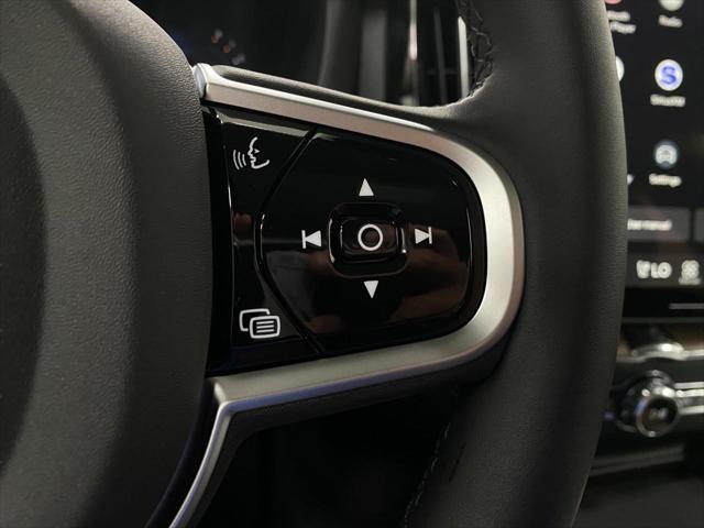 new 2026 Volvo XC60 car, priced at $57,985