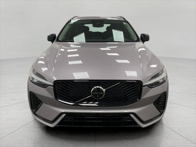 new 2026 Volvo XC60 car, priced at $57,985
