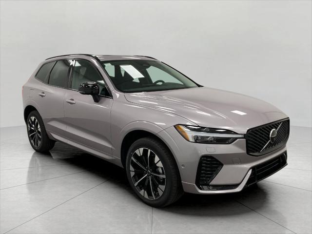 new 2026 Volvo XC60 car, priced at $57,985