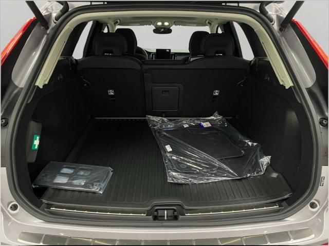 new 2026 Volvo XC60 car, priced at $57,985