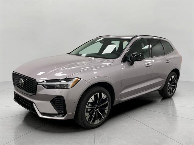 new 2026 Volvo XC60 car, priced at $57,985