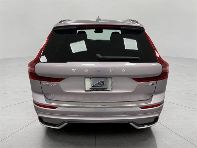new 2026 Volvo XC60 car, priced at $57,985