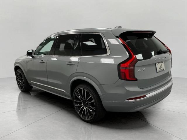 new 2026 Volvo XC90 car, priced at $73,545
