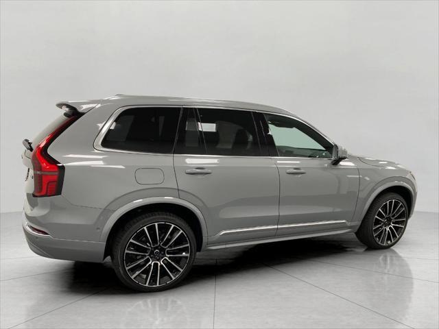 new 2026 Volvo XC90 car, priced at $73,545