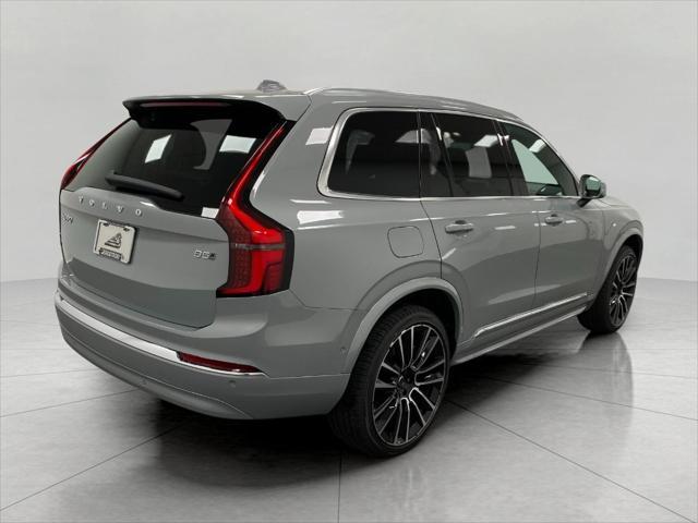 new 2026 Volvo XC90 car, priced at $73,545