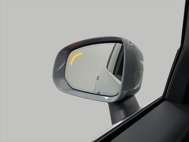 new 2026 Volvo XC90 car, priced at $73,545