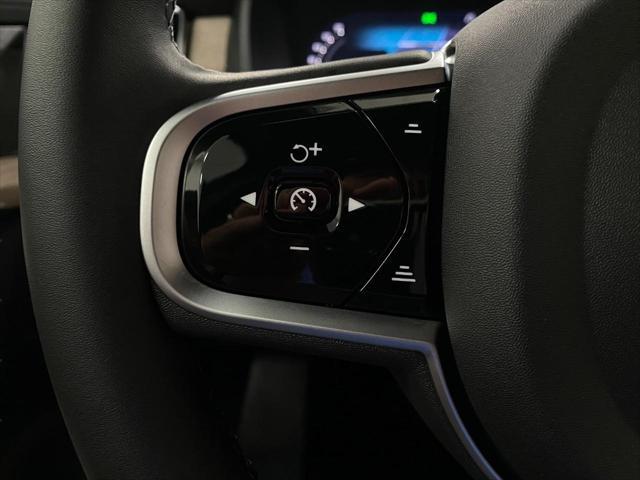 new 2026 Volvo XC90 car, priced at $73,545