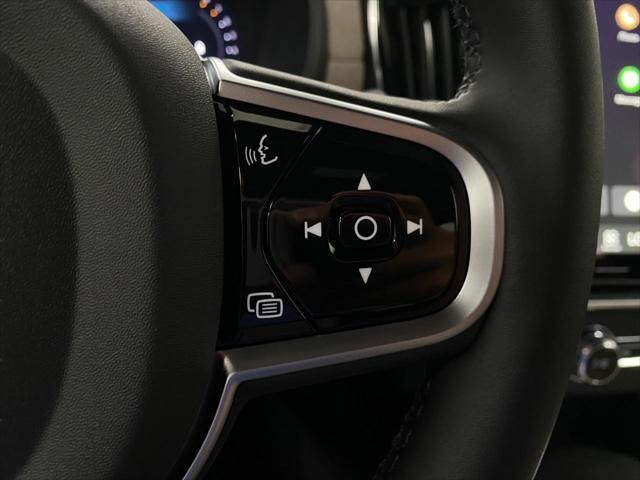 new 2026 Volvo XC90 car, priced at $73,545