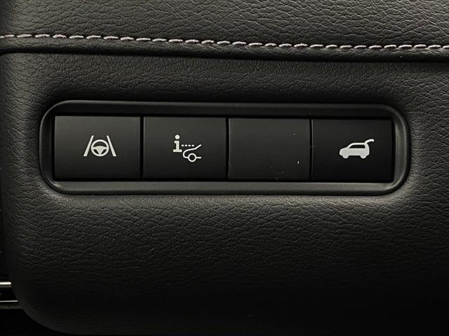 new 2025 Nissan Armada car, priced at $73,731