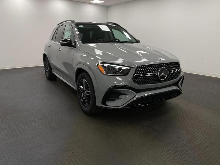 new 2025 Mercedes-Benz GLE 350 car, priced at $76,650