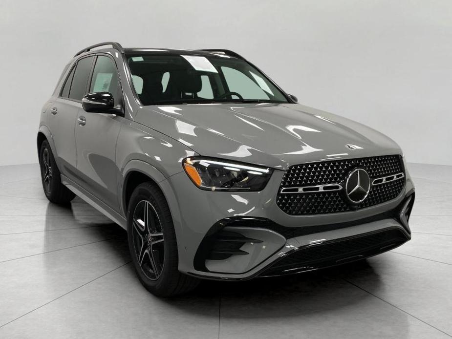 new 2025 Mercedes-Benz GLE 350 car, priced at $76,650