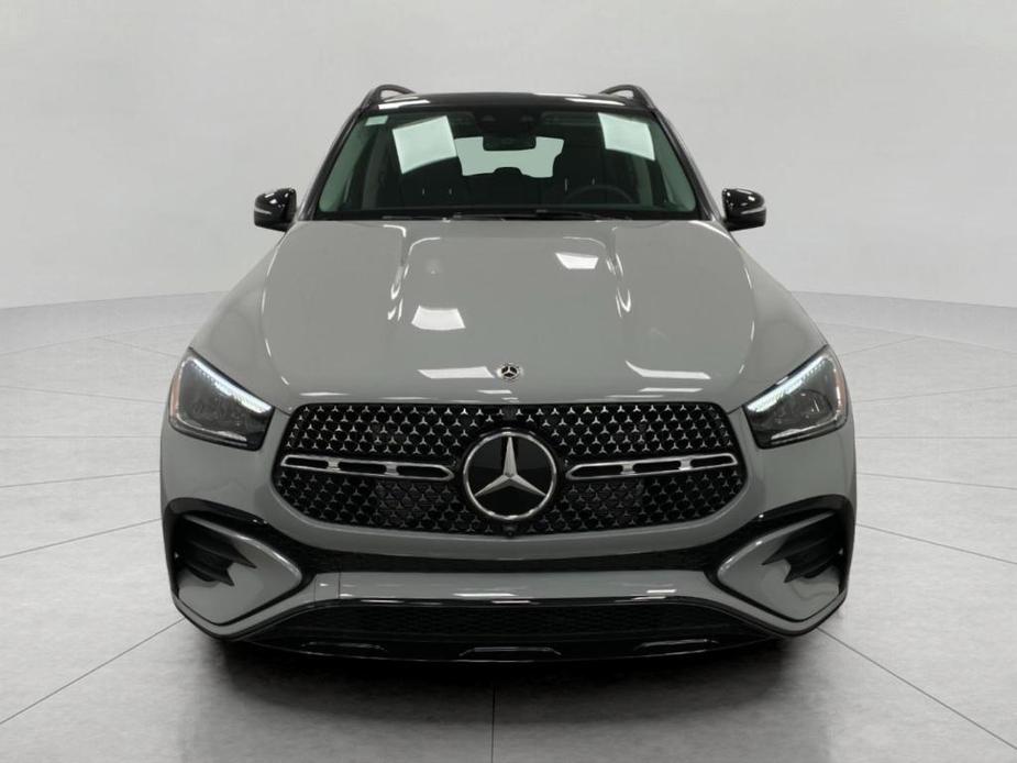 new 2025 Mercedes-Benz GLE 350 car, priced at $76,650