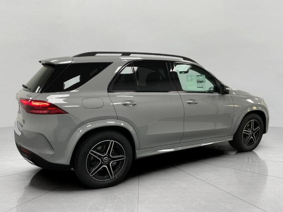 new 2025 Mercedes-Benz GLE 350 car, priced at $76,650