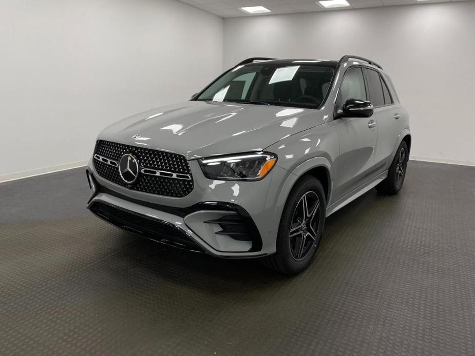 new 2025 Mercedes-Benz GLE 350 car, priced at $76,650