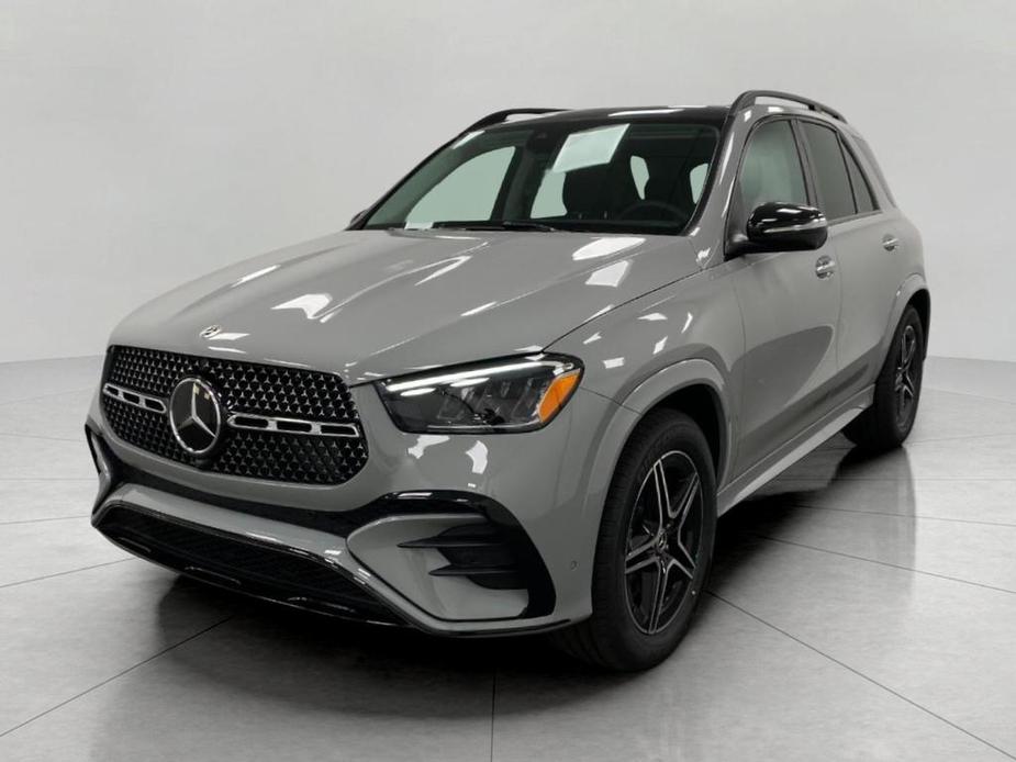 new 2025 Mercedes-Benz GLE 350 car, priced at $76,650