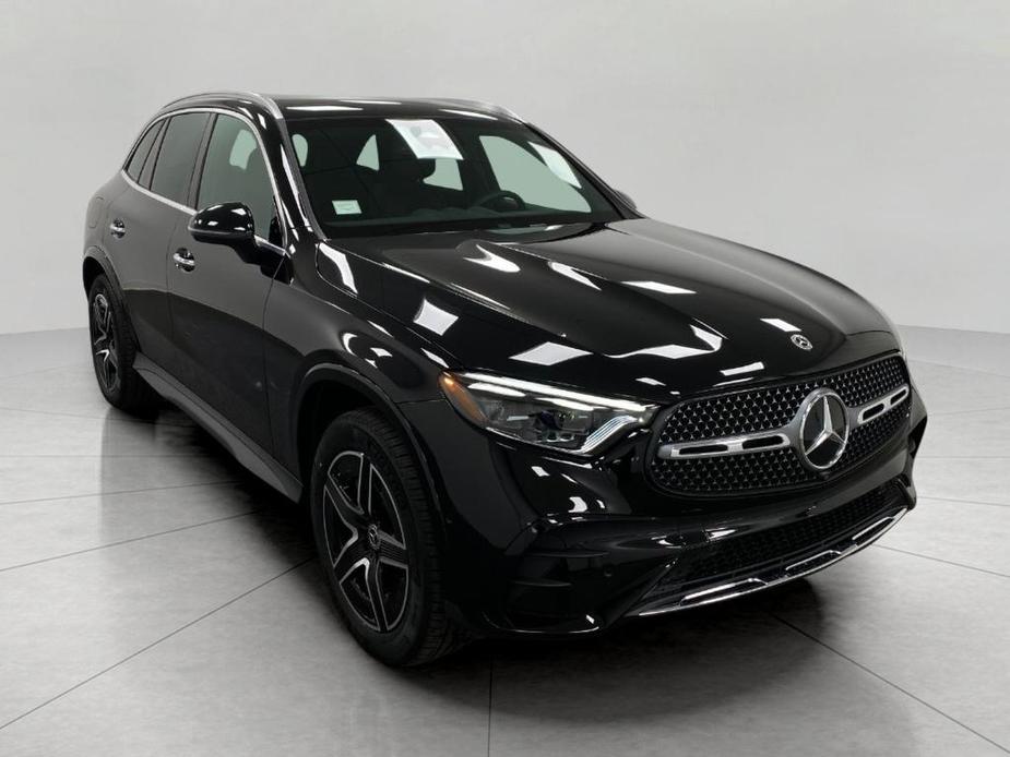 used 2023 Mercedes-Benz GLC 300 car, priced at $53,868