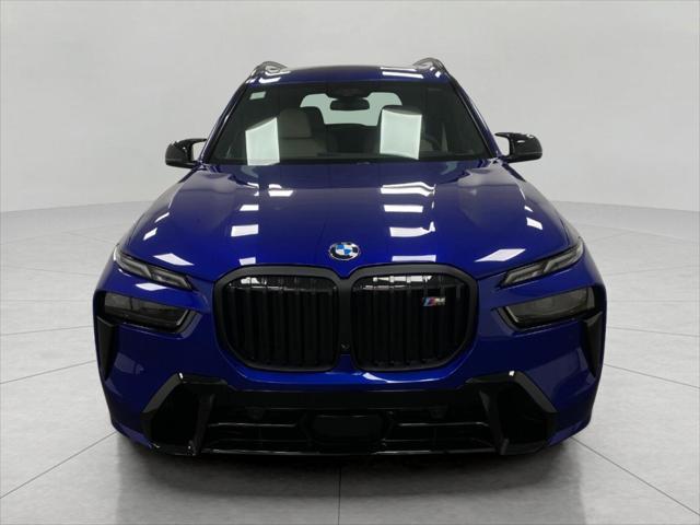 new 2026 BMW X7 car, priced at $125,855