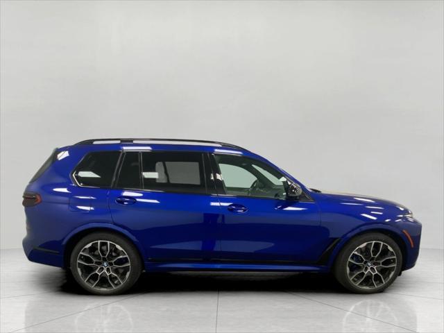 new 2026 BMW X7 car, priced at $125,855