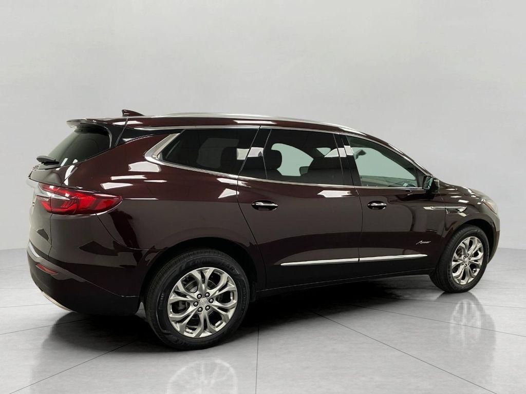 used 2020 Buick Enclave car, priced at $24,950