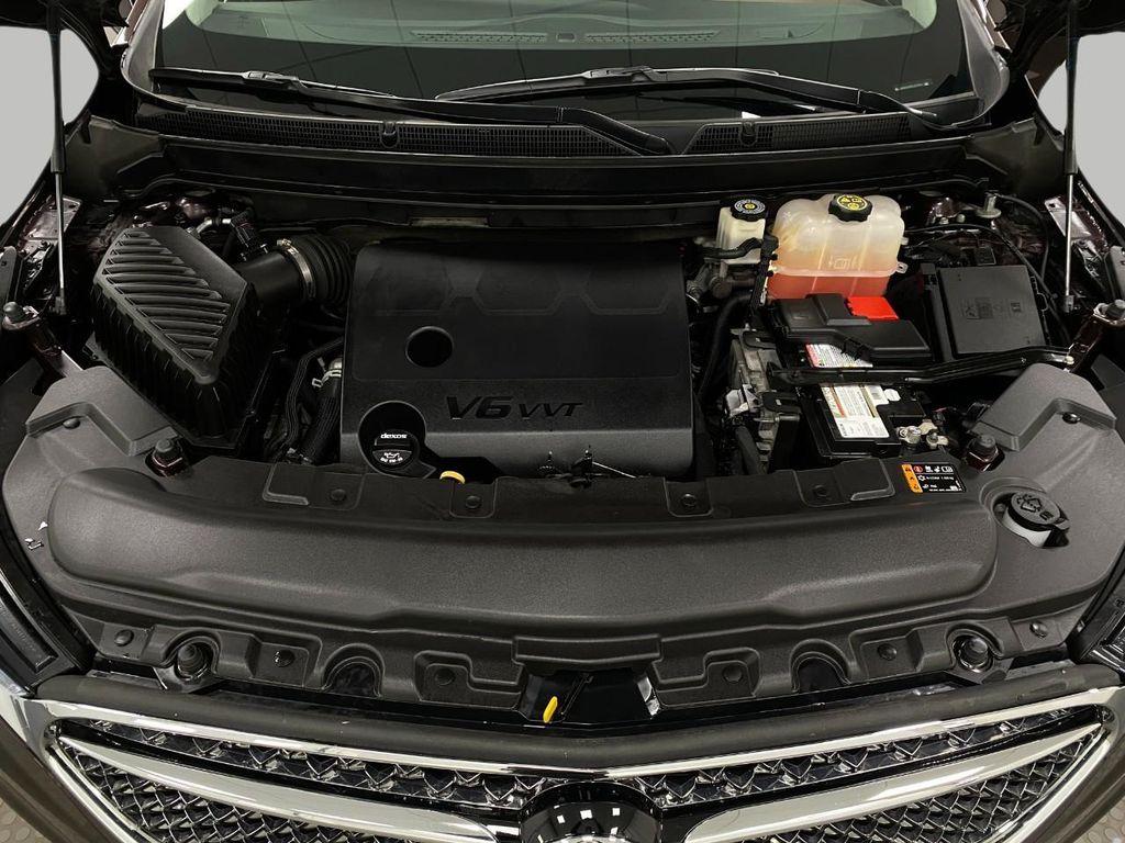 used 2020 Buick Enclave car, priced at $24,950