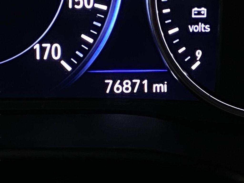 used 2020 Buick Enclave car, priced at $24,950