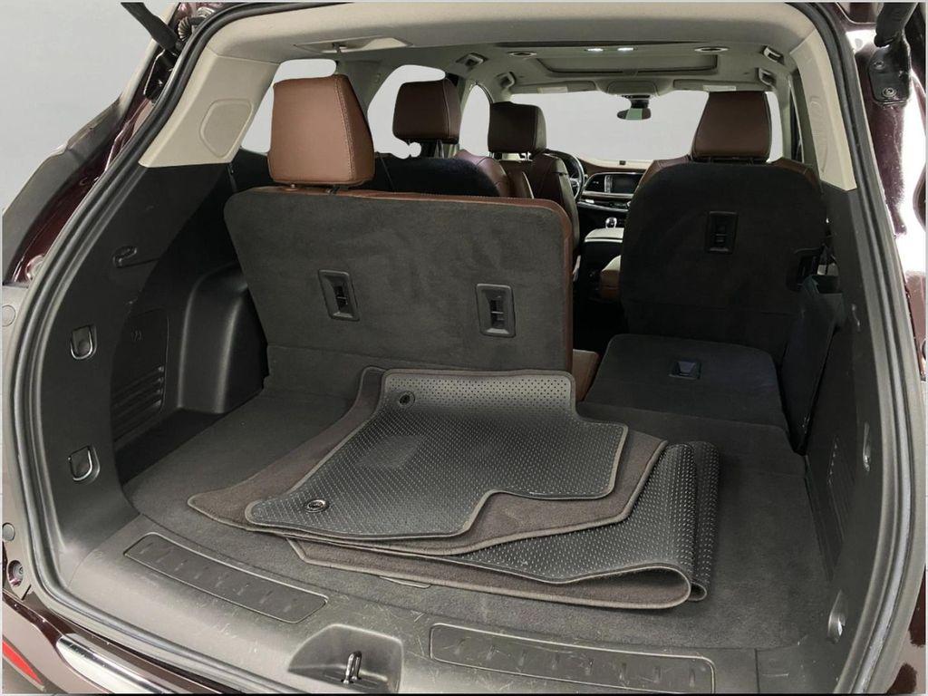 used 2020 Buick Enclave car, priced at $24,950