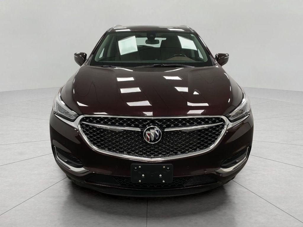 used 2020 Buick Enclave car, priced at $24,950