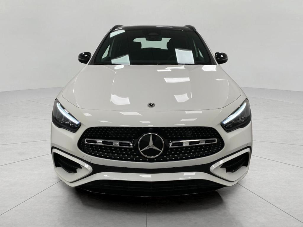 used 2025 Mercedes-Benz GLA 250 car, priced at $46,777