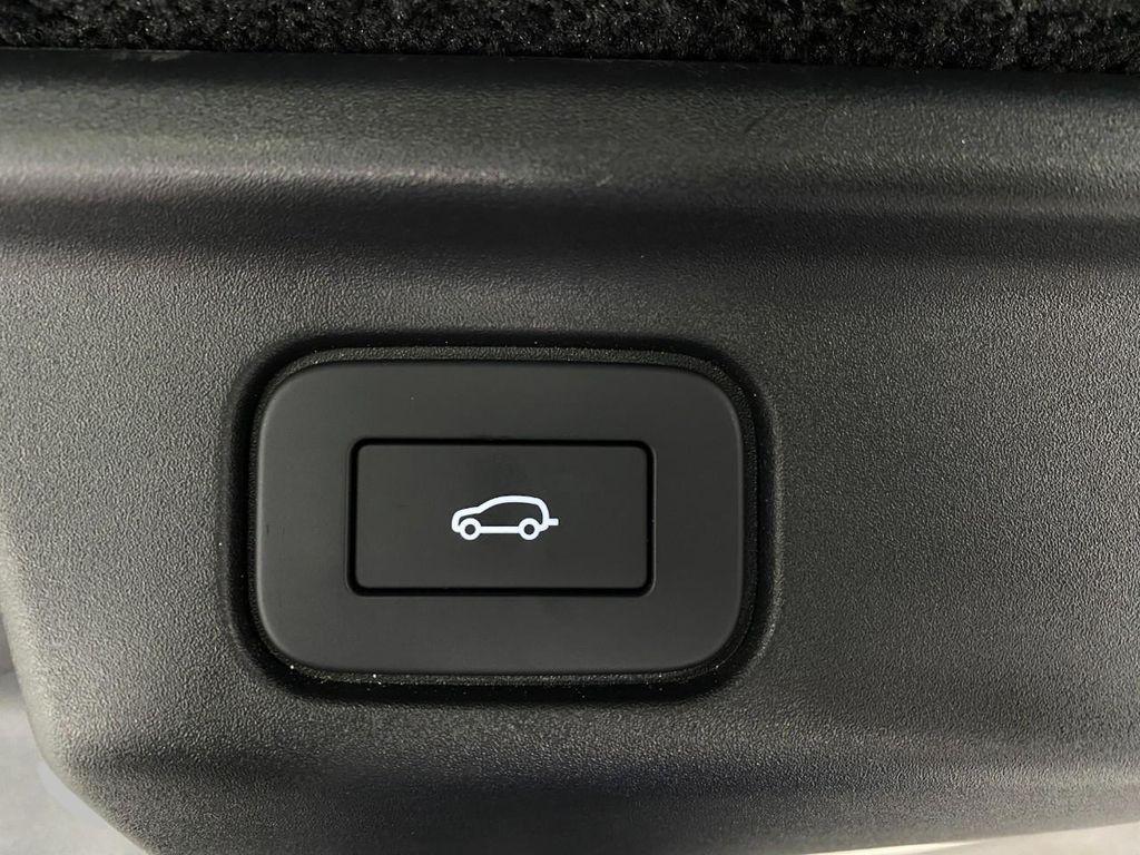 used 2025 Land Rover Range Rover car, priced at $123,720