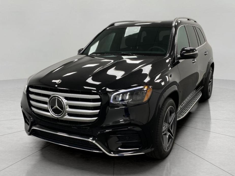 new 2025 Mercedes-Benz GLS 450 car, priced at $101,520