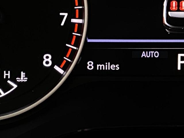 new 2025 Nissan Pathfinder car, priced at $42,471
