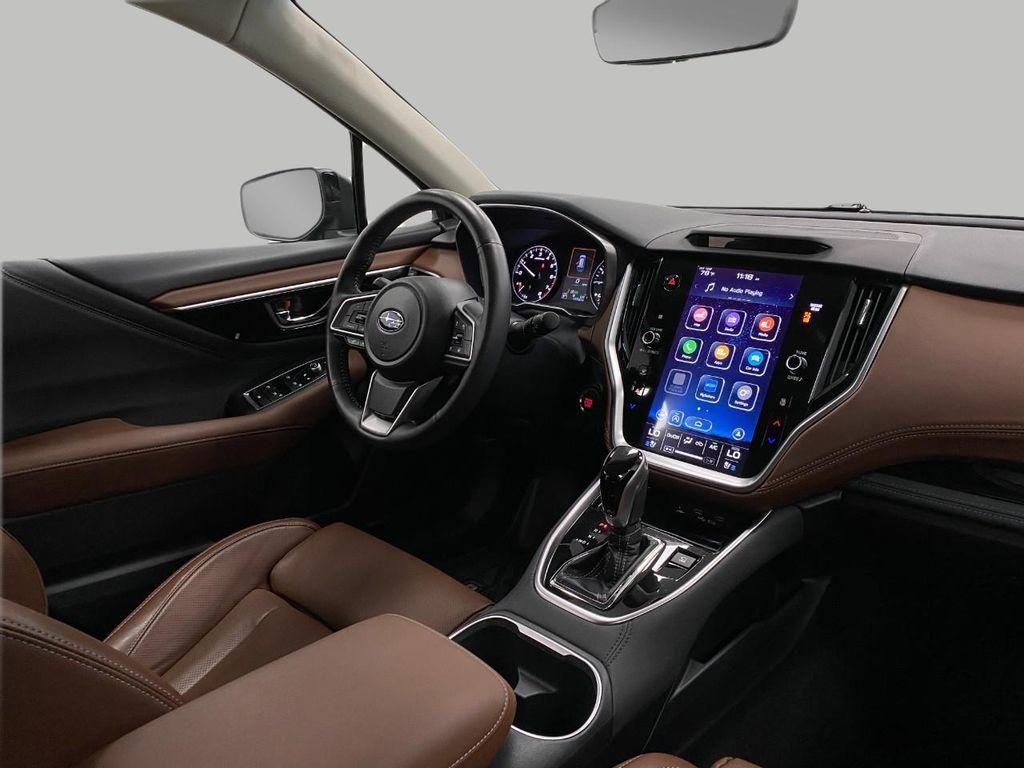 used 2020 Subaru Outback car, priced at $29,974