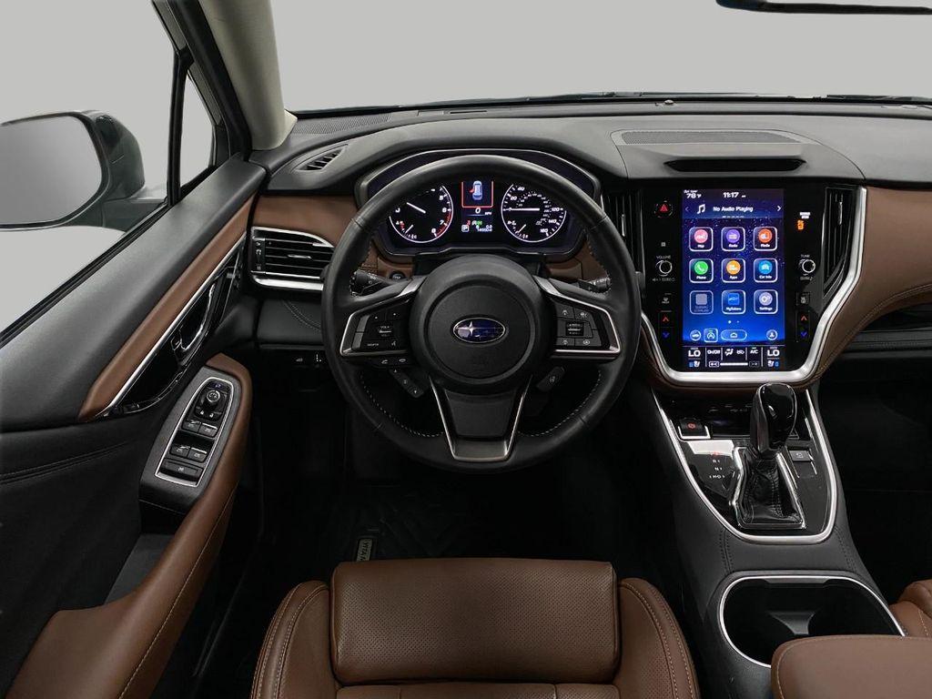 used 2020 Subaru Outback car, priced at $29,974