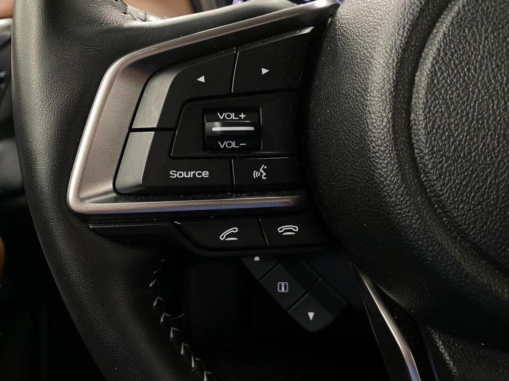 used 2020 Subaru Outback car, priced at $29,974