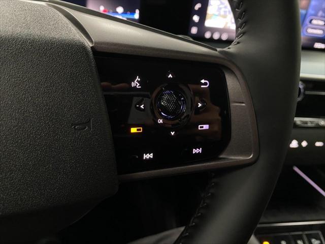 new 2025 Nissan Murano car, priced at $46,111