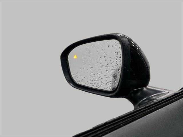new 2025 Nissan Kicks car, priced at $26,535