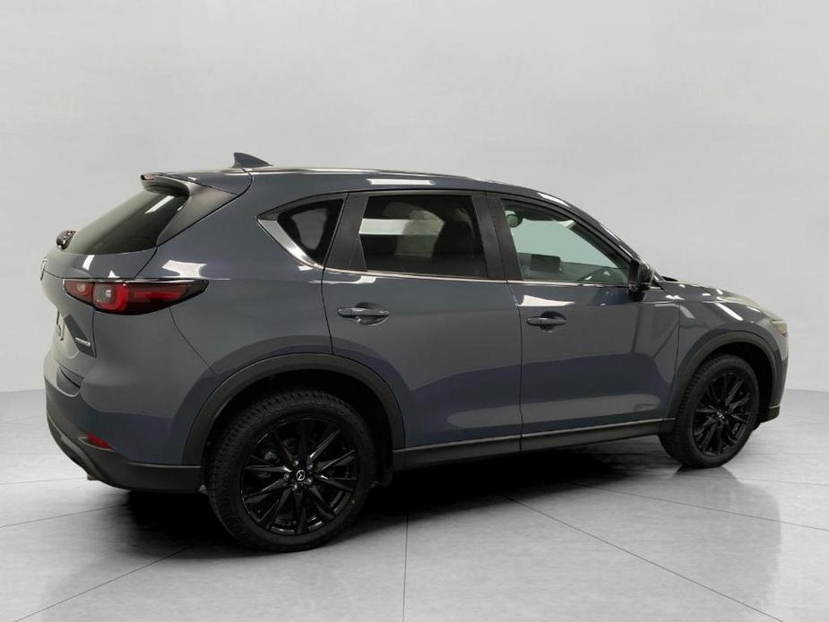 used 2022 Mazda CX-5 car, priced at $24,902