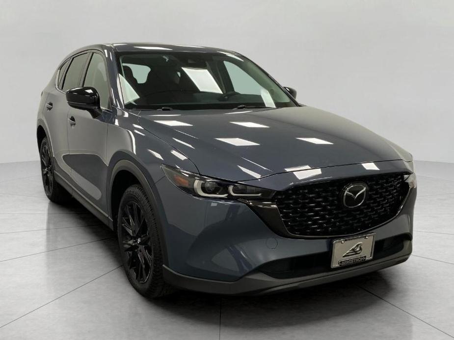 used 2022 Mazda CX-5 car, priced at $24,902