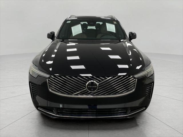 new 2026 Volvo XC90 car, priced at $69,835