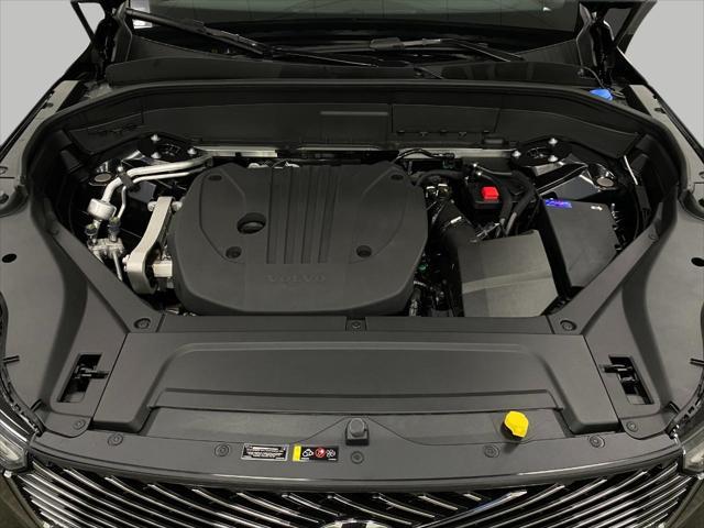 new 2026 Volvo XC90 car, priced at $69,835