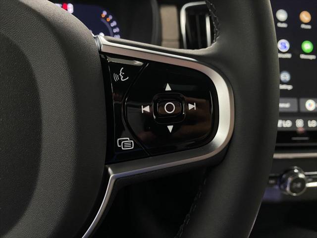 new 2026 Volvo XC90 car, priced at $69,835